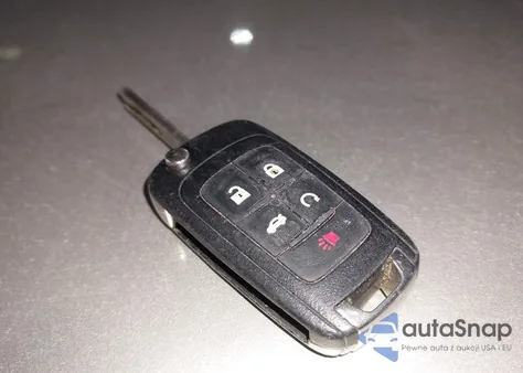 2016 Chevrolet Malibu Limited Lt из США, поврежденный, VIN 1G11C5SA2GF141327